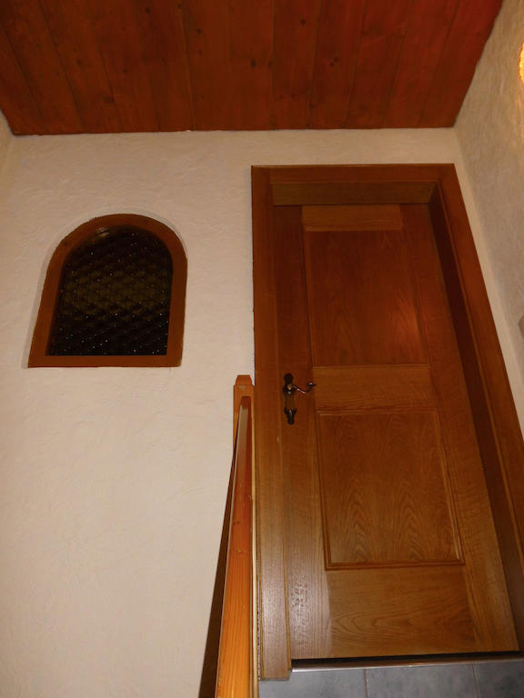 Josef Pixner Apartamento Sölden Quarto foto