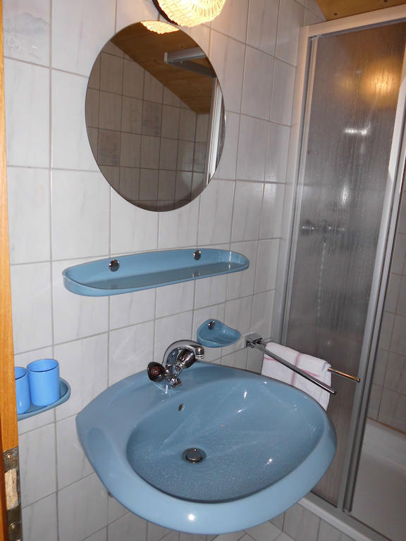 Josef Pixner Apartamento Sölden Quarto foto