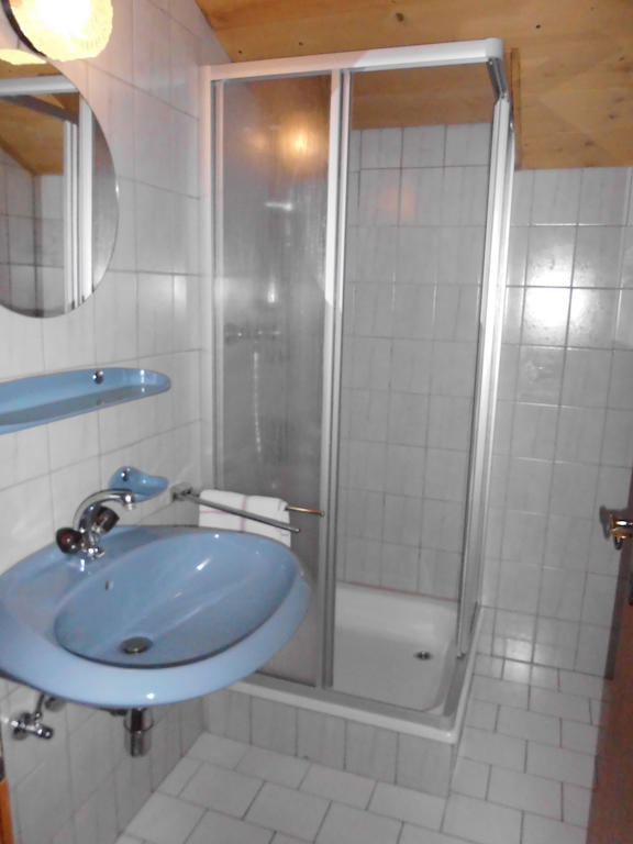 Josef Pixner Apartamento Sölden Quarto foto