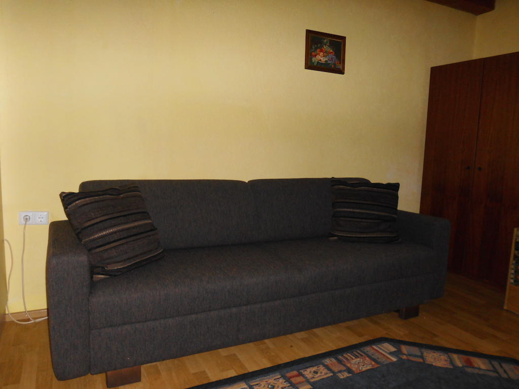Josef Pixner Apartamento Sölden Quarto foto